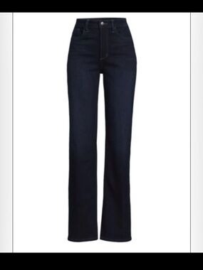 Joe’s Jeans High Rise Wide Leg Jeans